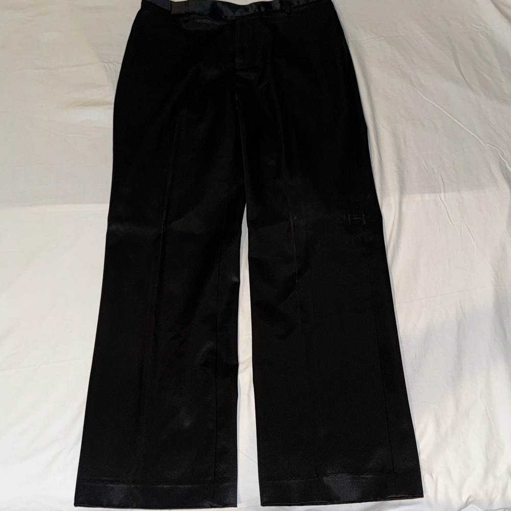 GAP Women's Black Trousers